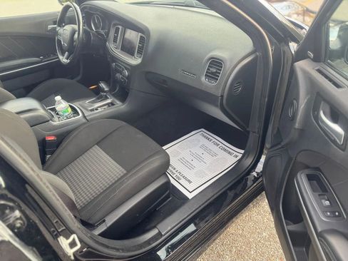 Used 2023 Dodge Charger GT image 12