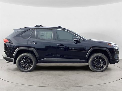 New 2025 Toyota RAV4 XLE Premium image 6