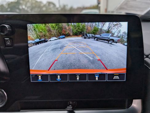 Used 2023 Chevrolet Corvette Stingray Preferred Cpe w/ Z51 Performance Package image 26