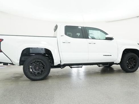 New 2026 Toyota Tacoma SR5 image 75