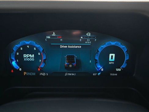 New 2026 Ford Bronco Big Bend w/ Black Diamond Package AWD/4WD image 33