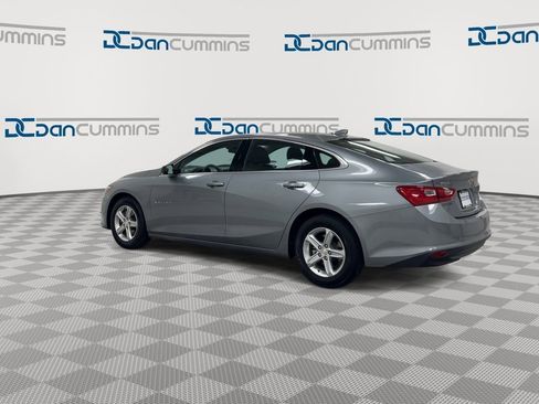 Used 2024 Chevrolet Malibu LT FWD image 6
