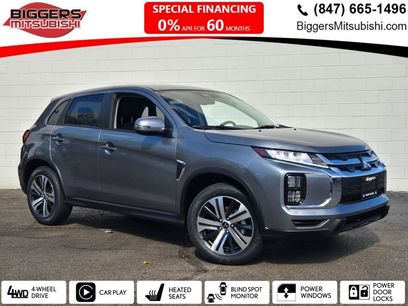 New 2025 Mitsubishi Outlander Sport SE