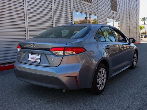 Used 2024 Toyota Corolla LE image 4