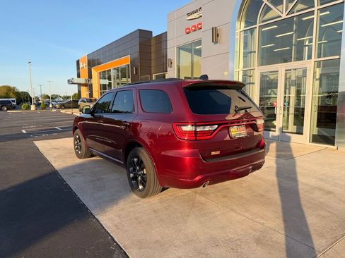Used 2024 Dodge Durango R/T AWD/4WD image 6