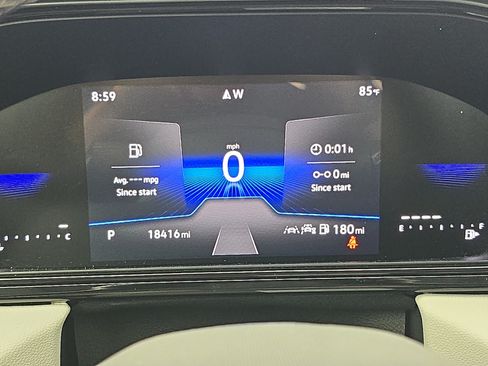 Used 2025 Volkswagen Taos S FWD image 18