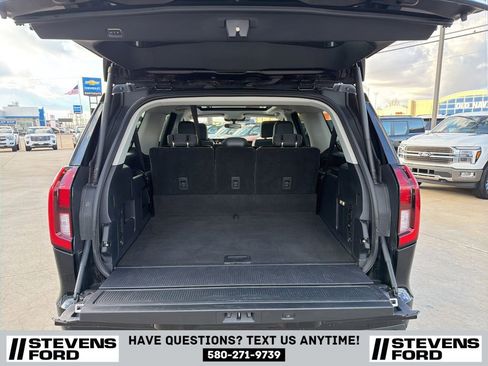 Used 2025 Ford Expedition Max Active image 37