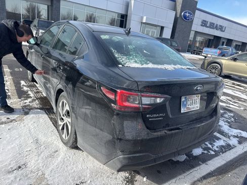 Used 2024 Subaru Legacy Premium image 29