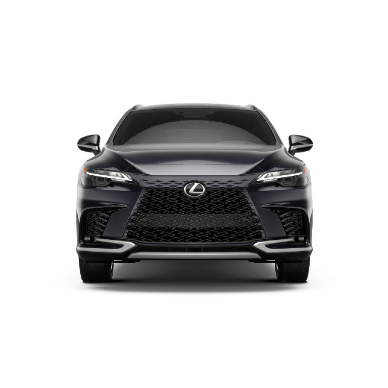 New 2027 Lexus RX 350 AWD image 5