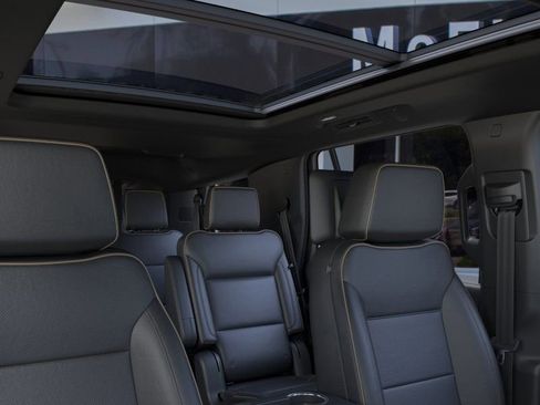 New 2026 GMC Yukon Elevation w/ Elevation Premium Package AWD/4WD image 24