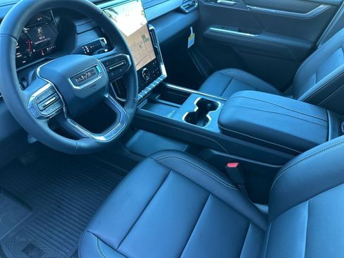 New 2026 GMC Acadia Elevation w/ Black Edition image 9