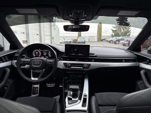 Used 2024 Audi A5 2.0T Premium Plus image 19