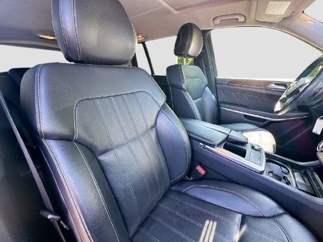Used 2012 Mercedes-Benz ML 350 4MATIC image 30
