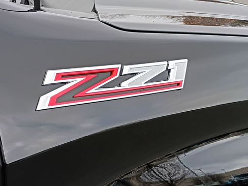 New 2026 Chevrolet Silverado 1500 LT Trail Boss w/ LT Trail Boss Premium Package image 13