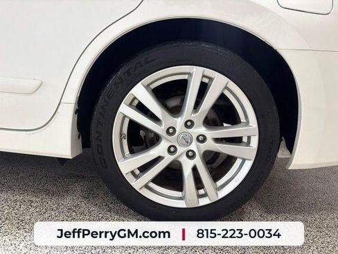 Used 2013 Nissan Altima 3.5 SV w/ Navigation Pkg FWD image 23