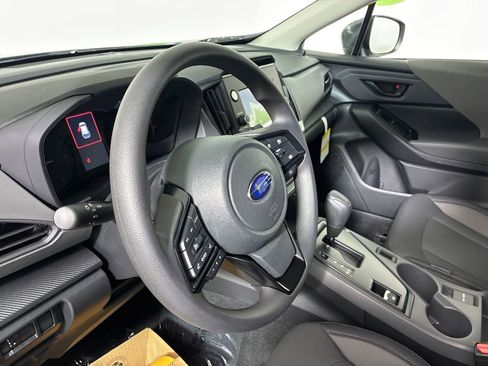 New 2026 Subaru Crosstrek 2.5i image 11