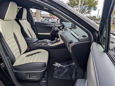 Used 2021 Lexus NX 300 F Sport image 20