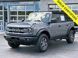 Certified 2023 Ford Bronco Big Bend image 4