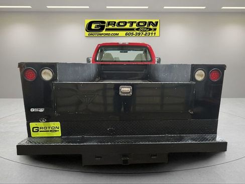 Used 2008 Ford F350 XL image 3