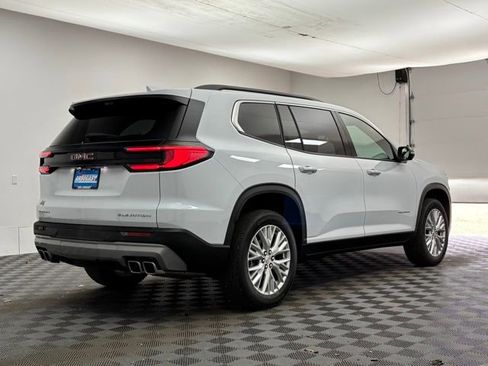 New 2026 GMC Acadia Elevation w/ Elevation Premium Package image 10