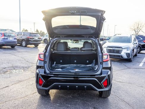 New 2026 Subaru Crosstrek 2.5i Limited image 33