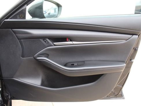 Certified 2024 MAZDA MAZDA3 s image 34