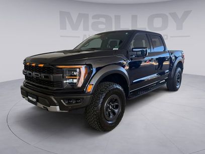 Certified 2023 Ford F150 Raptor w/ Raptor Carbon Fiber Package