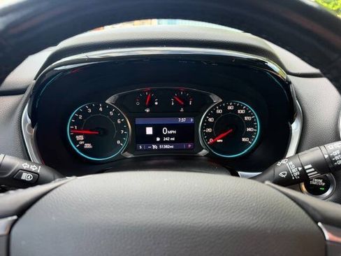Used 2020 Chevrolet Traverse Premier w/ Redline Edition AWD/4WD image 15