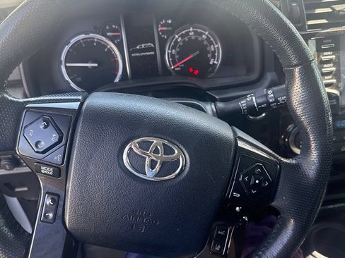 Used 2024 Toyota 4Runner TRD Pro AWD/4WD image 19