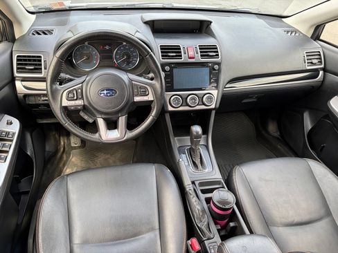 Used 2016 Subaru Crosstrek 2.0i Limited AWD/4WD image 13