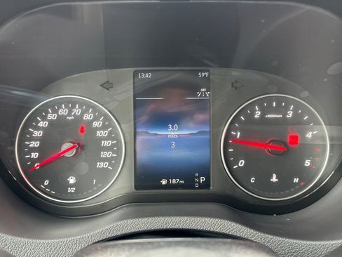 New 2026 Mercedes-Benz Sprinter 2500 image 24