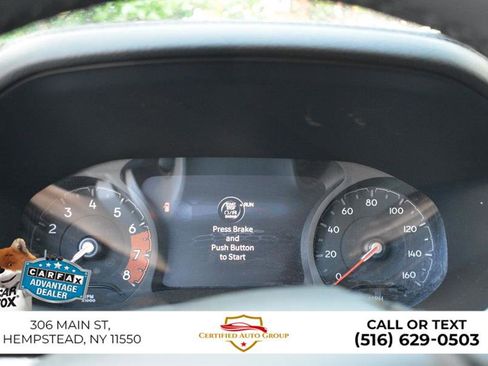 Used 2025 Jeep Compass Limited AWD/4WD image 18