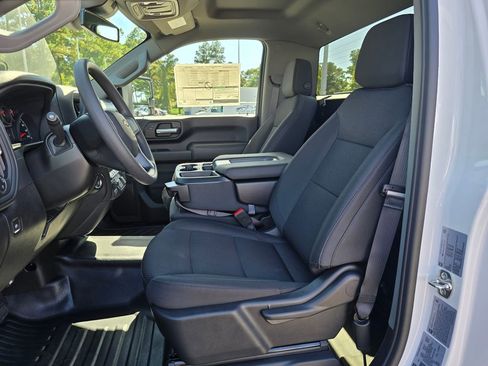 New 2026 Chevrolet Silverado 2500 W/T w/ WT Convenience Package image 18