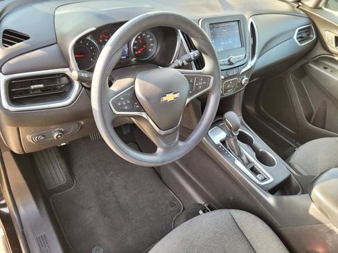 Used 2024 Chevrolet Equinox LT FWD image 22