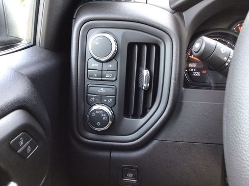 New 2026 GMC Sierra 1500 Pro w/ Trailering Package image 12