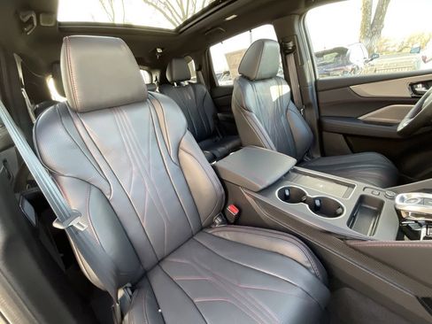 New 2026 Acura MDX A-Spec image 17