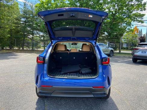 Certified 2025 Lexus NX 350 AWD w/ Accessory Package (2T) image 32