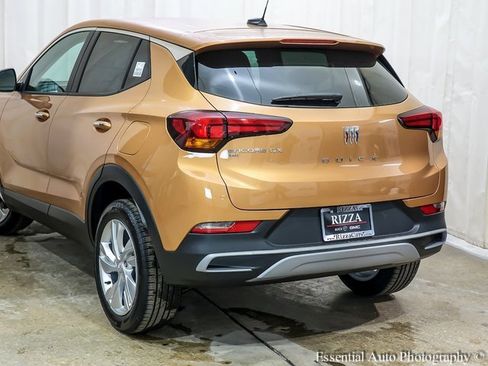 New 2026 Buick Encore GX Preferred image 6