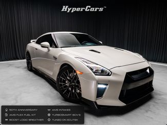 Used 2020 Nissan GT-R Premium AWD/4WD video 1