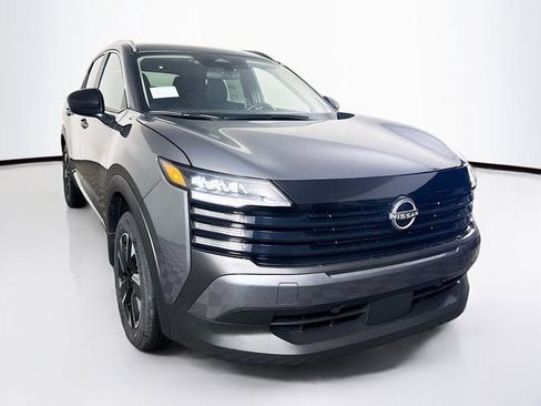 New 2026 Nissan Kicks SV image 3