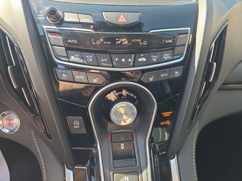 Used 2019 Acura RDX FWD w/ Advance Package image 22