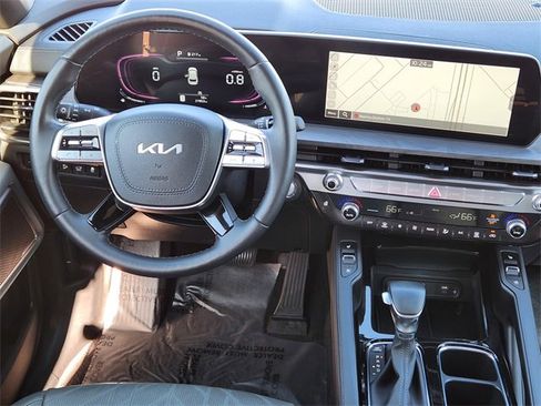 Certified 2024 Kia Telluride EX X-Line image 28