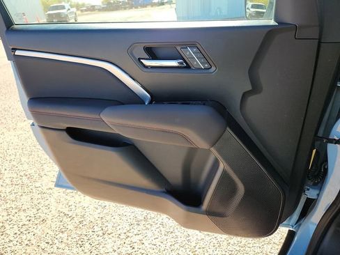 New 2026 Chevrolet Colorado Z71 w/ Technology Package image 12