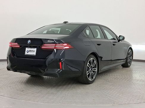 New 2026 BMW 530i image 9