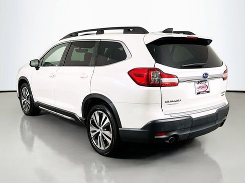 Used 2020 Subaru Ascent Limited w/ Technology Package AWD/4WD image 22