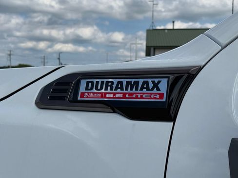 New 2026 GMC Sierra 2500 AT4X AWD/4WD image 45
