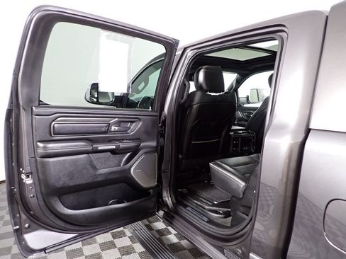 Used 2021 RAM 1500 Limited image 39