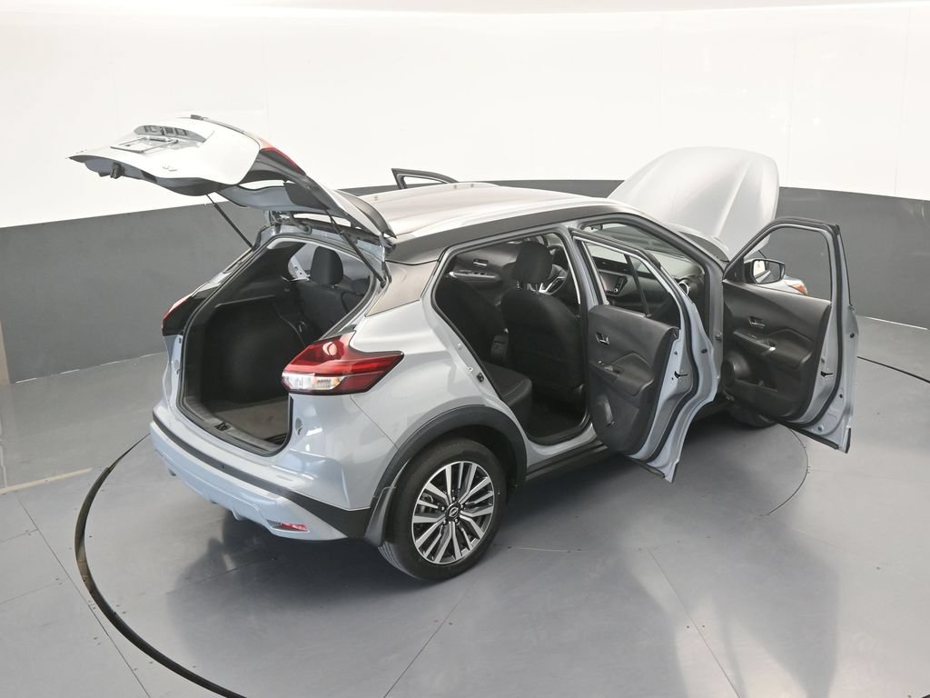 Used 2023 Nissan Kicks SV FWD image 67