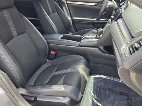 Used 2021 Honda Civic Sport image 19
