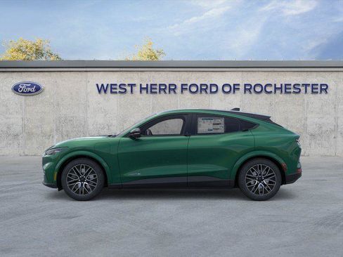 New 2026 Ford Mustang Mach-E Premium AWD/4WD image 4